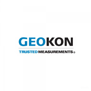 GEOKON Việt Nam logo