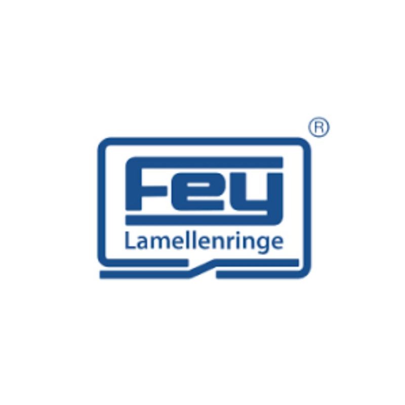 fey lamellenringe