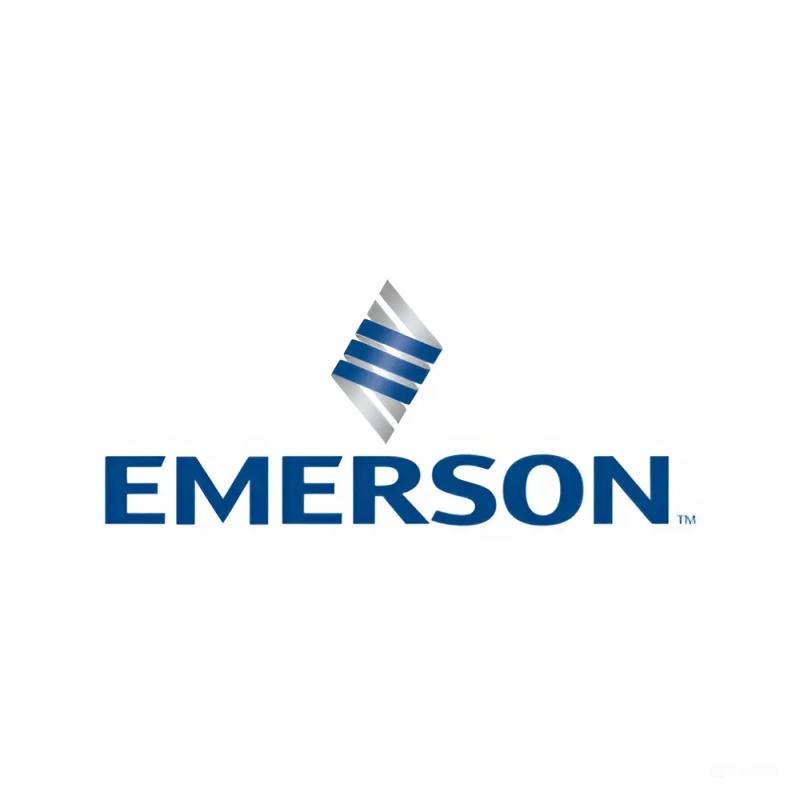 Emerson Việt Nam logo