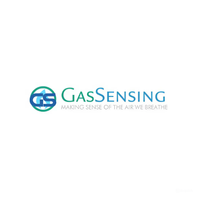 Gas Sensing Việt Nam logo