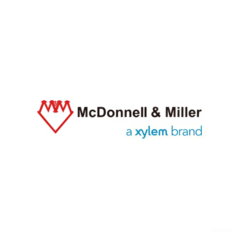 McDonnell & Miller Việt Nam logo