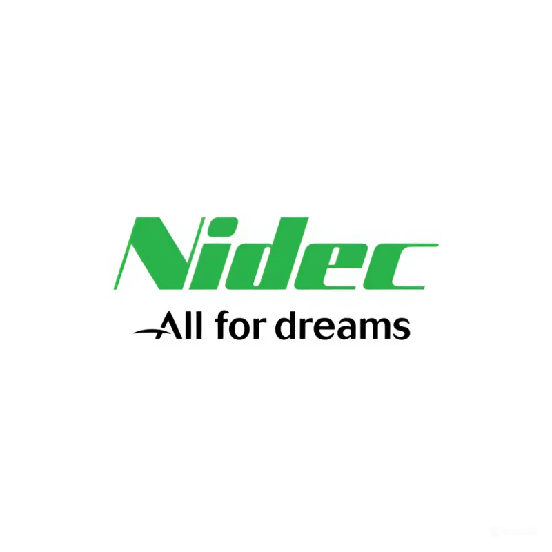 NIDEC Việt Nam logo