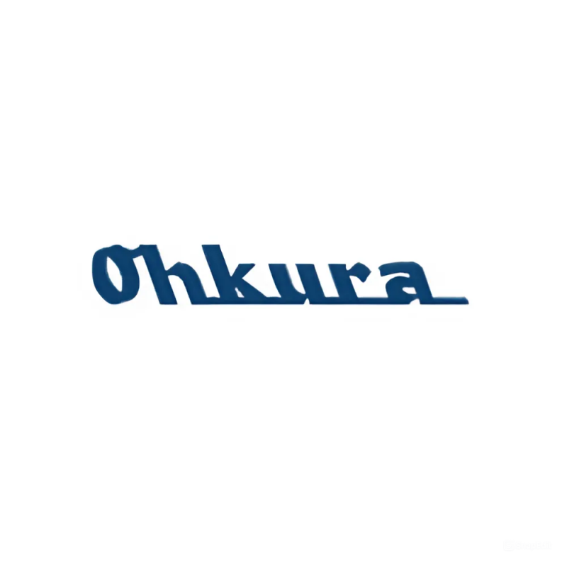 Ohkura Electric Việt Nam logo