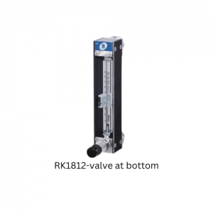 RK1812 Đồng hồ đo lưu lượng KOFLOC