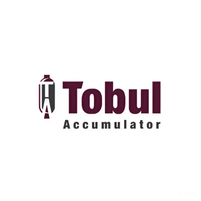 TOBUL Accumulator Việt Nam logo