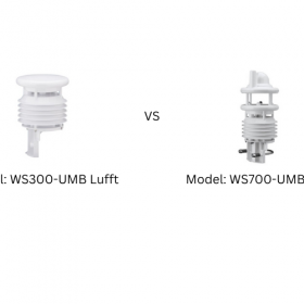 WS300 VS WS700 feature