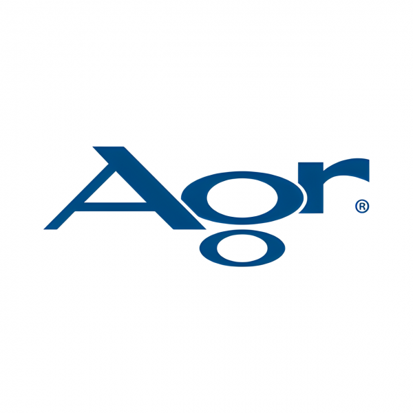 AGR Logo