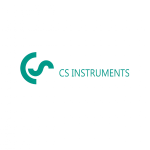 CS Instruments logo