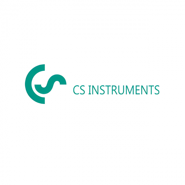 CS Instruments logo