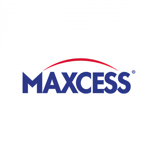 Maxcess logo