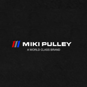 Miki Pulley