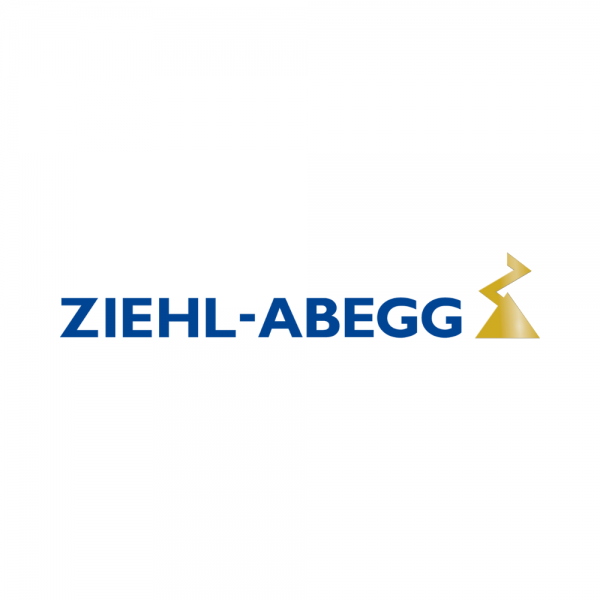 Ziehl-Abegg logo