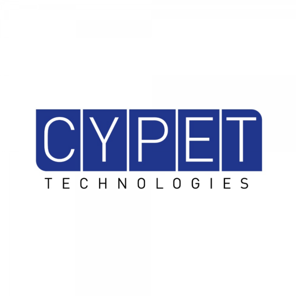 CYPET Vietnam Logo