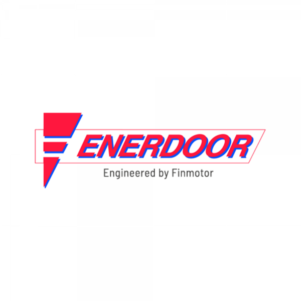 Enerdoor Vietnam Logo