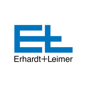 Erhardt+Leimer Vietnam Logo