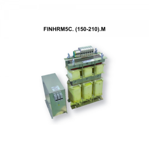 FINHRM5C. (150-210).M Enerdoor Vietnam