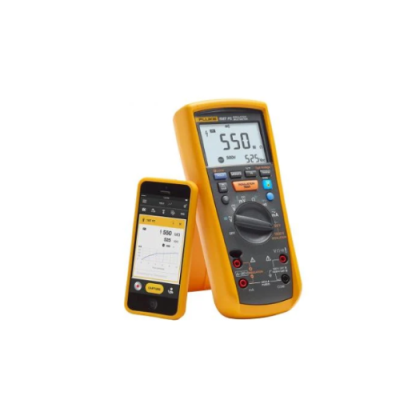 Fluke 1587 FC