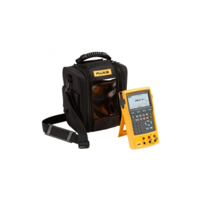 Fluke-754 Thiết bị hiệu chuẩn quy trình Fluke