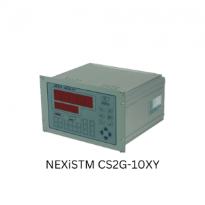 NEXiSTM CS2G-10XY