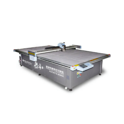 RZCRT5-3016E Ruizhou Vietnam - Máy cắt hộp carton CNC