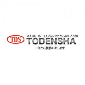 TODENSHA