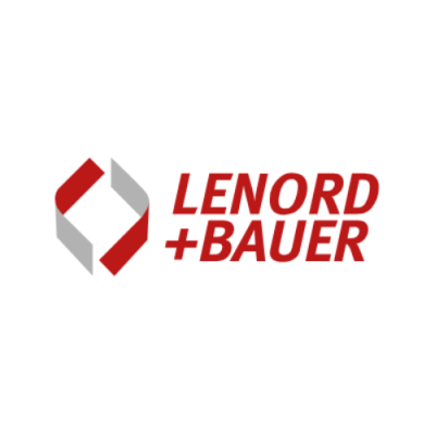 Encoder Lenord Bauer