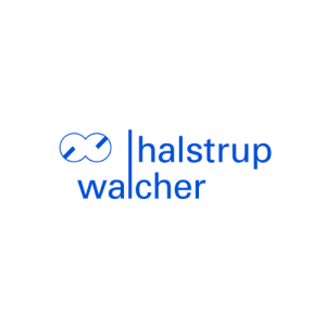 Halstrup Walcher