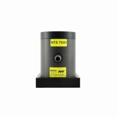 NTS 80 L Máy rung piston khí nén Netter Vibration Vietnam