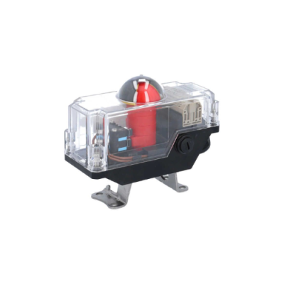 RE080303OS Limit switch END-Armaturen Vietnam