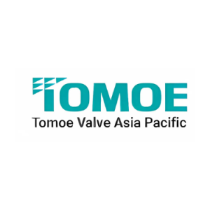 TOMOE VALVE VIỆT NAM