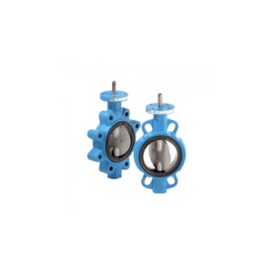 301-W-06-16-G1-A1-BN-A6 Butterfly Valve SIRCA Vietnam