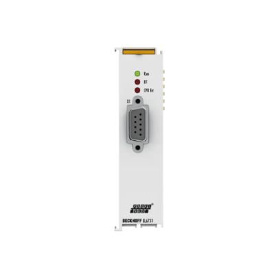 EL6731-0010 EtherCAT Terminal  Beckhoff Vietnam