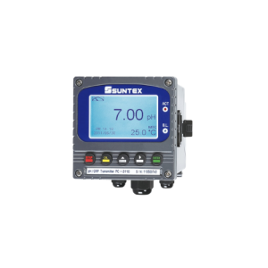 EC-4110RS Conductivity Transmitter Suntex Vietnam