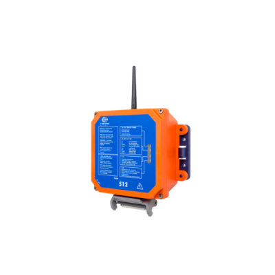 FSE512 Điều Khiển Cần Cẩu HBC-radiomatic Vietnam