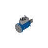 SA-H 80 Part-turn Actuator HKS-partner Vietnam