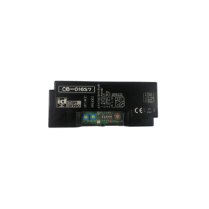 CB-016S7 Driver Card Itoh Denki Vietnam