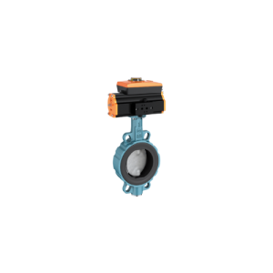 4620561 Butterfly valve Z 011-A EBRO Vietnam