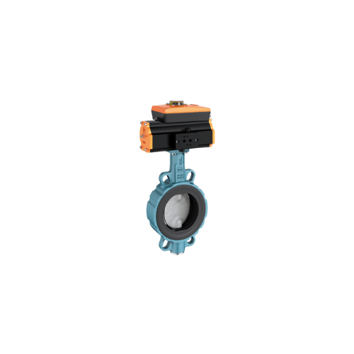 4620561 Butterfly valve Z 011-A EBRO Vietnam