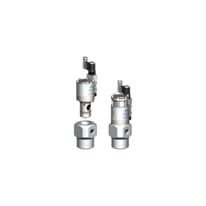 5-PCS-1 15 NC 22 Way Valve Coax Vietnam