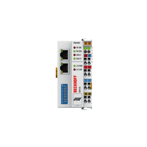 BK9103 PROFINET Bus Coupler Beckhoff Vietnam