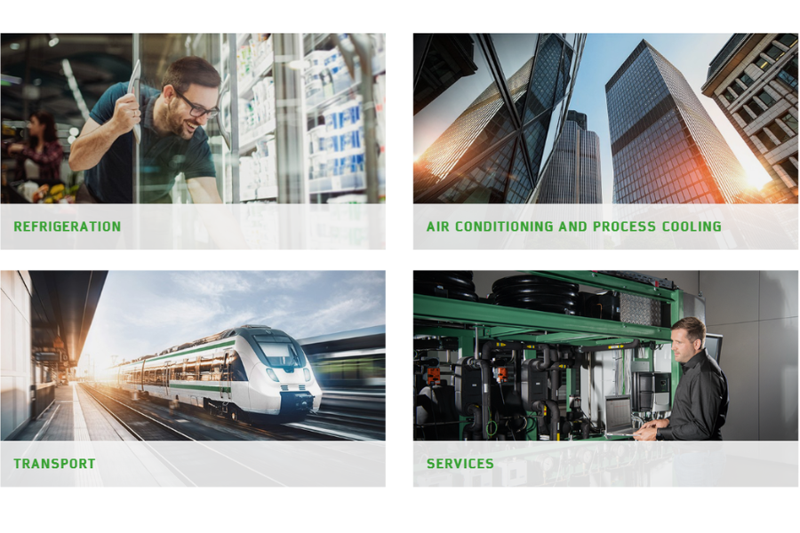 Bitzer Vietnam– Dẫn đầu công nghệ tự động hóa công nghiệp