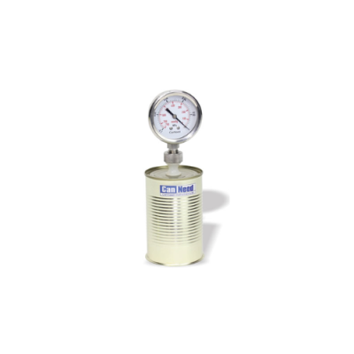 Canneed-CVG-100 Canners Vacuum Gauge Canneed Vietnam