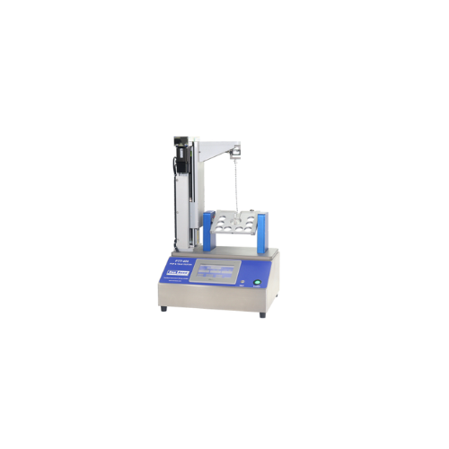 Canneed-PTT-400-M Thiết bị kiểm tra độ bật nắp Pop & Tear Tester Canneed Vietnam