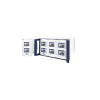 E-8101-R-10-10-10 Control Systems Bronkhorst Vietnam