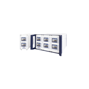 E-8101-R-10-10-10 Control Systems Bronkhorst Vietnam