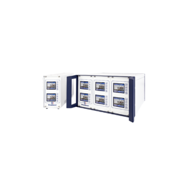 E-8101-R-10-10-10 Control Systems Bronkhorst Vietnam