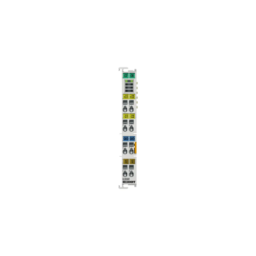 EL3102 EtherCAT Terminal Beckhoff Vietnam