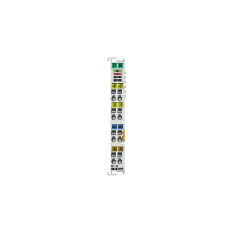 EL3112 EtherCAT Terminal Beckhoff Vietnam