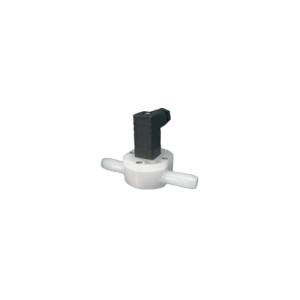 FCH-midi-PVDF-PT100 Turbine flow meter Biotech Vietnam