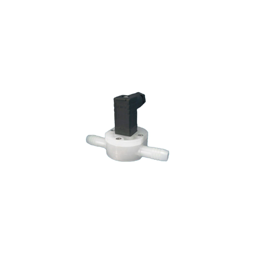 FCH-midi-PVDF-PT100 Turbine flow meter Biotech Vietnam